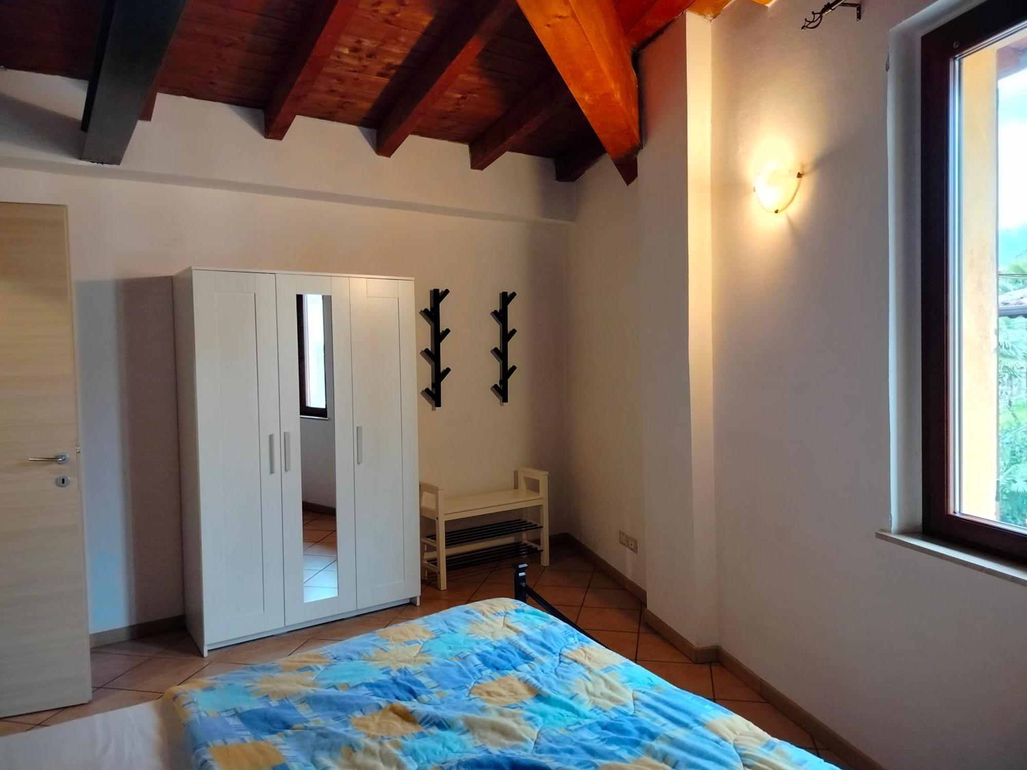 Апартаменты Borgo Antico Сан-Феличе-дель-Бенако Экстерьер фото
